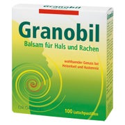Granobil 100 St