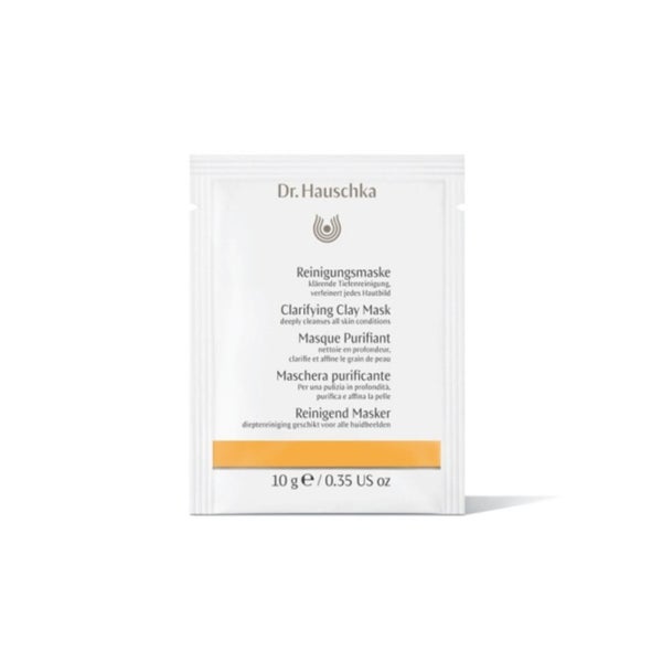 Dr. Hauschka Reinigungsmaske 10 g