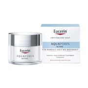 Eucerin AquaPorin Active Feuchtigkeitspflege 50 ml