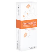 Femikadin 30 Filmtabletten 3X21 St