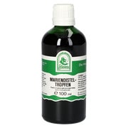 Mariendistel Tropfen 100 ml