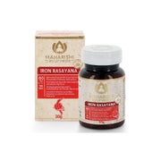 Maharishi Ayurveda - Eisen Rasayana, MA 600 30 g