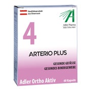 Adler Ortho Aktiv Kapseln Nr.4 60 St