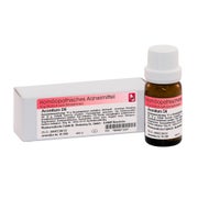 Produktabbildung: Dr. Reckeweg Aconitum D6 Globuli 10 g