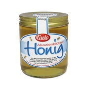 Caelo Akazienblütenhonig 500 g