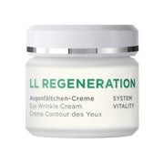 LL REGENERATION Augenfältchen-Creme 30 ml