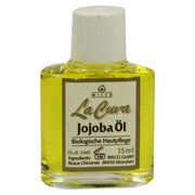 Jojoba ÖL 100% La Cura 15 ml