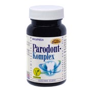 Parodont-komplex Kapseln 60 St