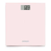 Omron Hn-289 Digitale Personenwaage pink 1 St