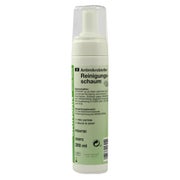 Skinsan Scrub foam antimikr.Waschlot.Fin 200 ml