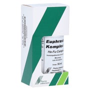 Euphrasia Komplex L Ho-Fu-Complex Tropfe 30 ml
