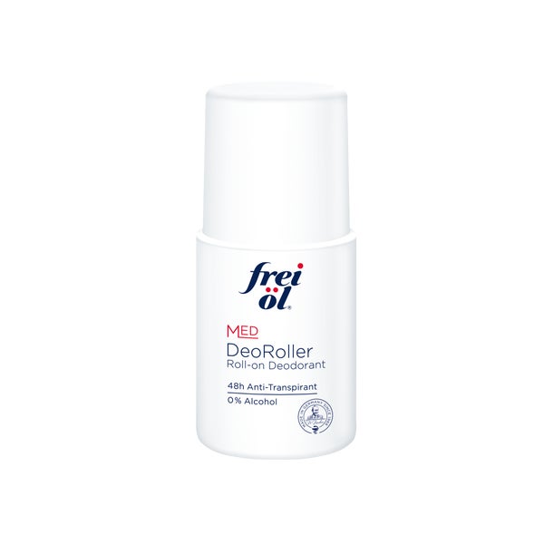 frei öl® DeoRoller 50 ml