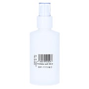 Zerstäuber M.schutzkappe Satiniert PE 15 150 ml