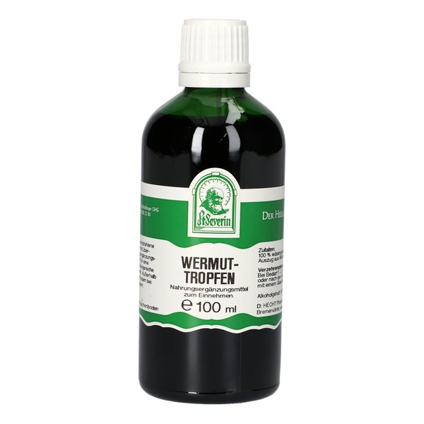 Wermuttropfen 100 ml