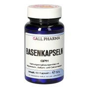 Basenkapseln 60 St