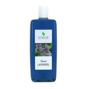 Schupp Ölbad Lavendel 1000 ml