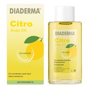 Diaderma Hautfunktionsöl Citro 100 ml