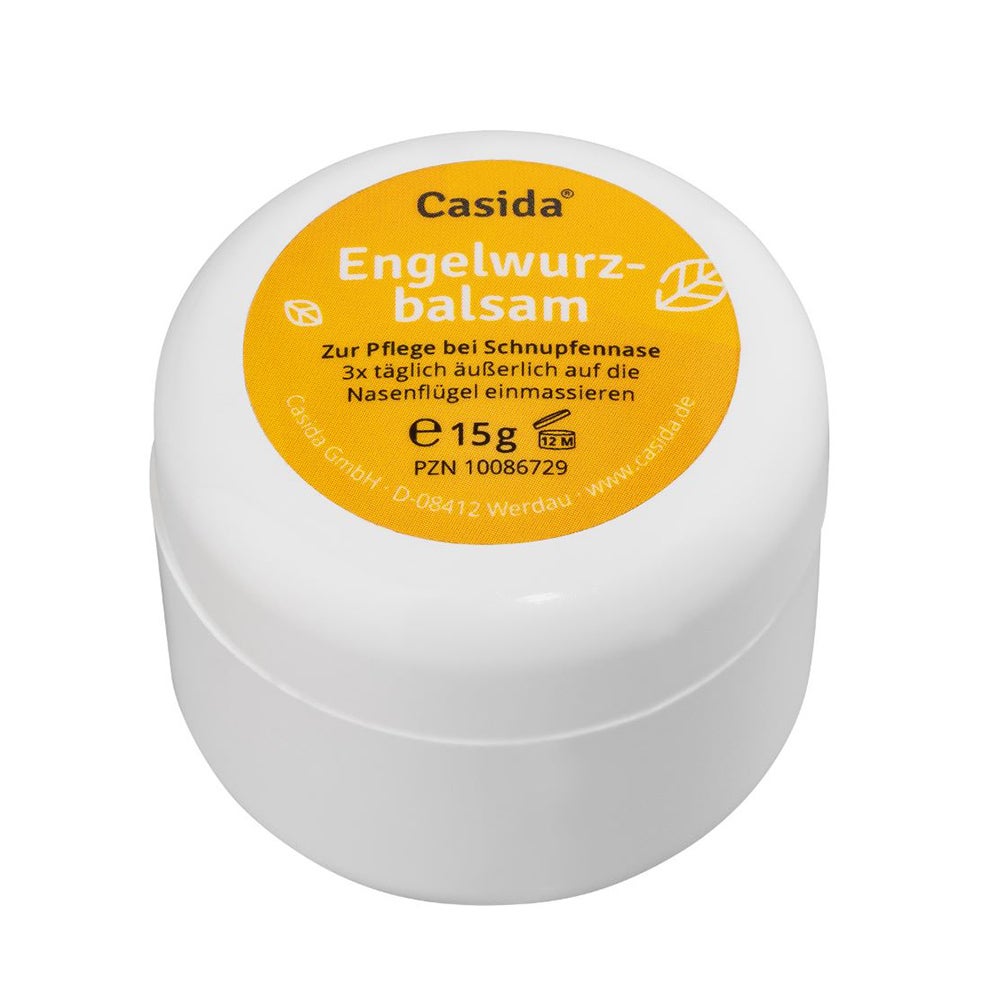Casida Engelwurzbalsam Kinder 15 g