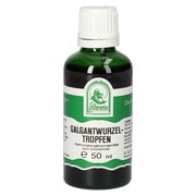 Produktabbildung: Galgantwurzel Tropfen zum Einnehmen 50 ml
