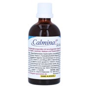 Calmina! Baldrian-Komplex 100 ml