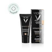 Produktabbildung: VICHY Dermablend Teint-korrigierendes Make-Up Vanilla 30 ml