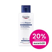 Produktabbildung: Eucerin UreaRepair 10% Urea Intensive Feuchtigkeitslotion 250 ml