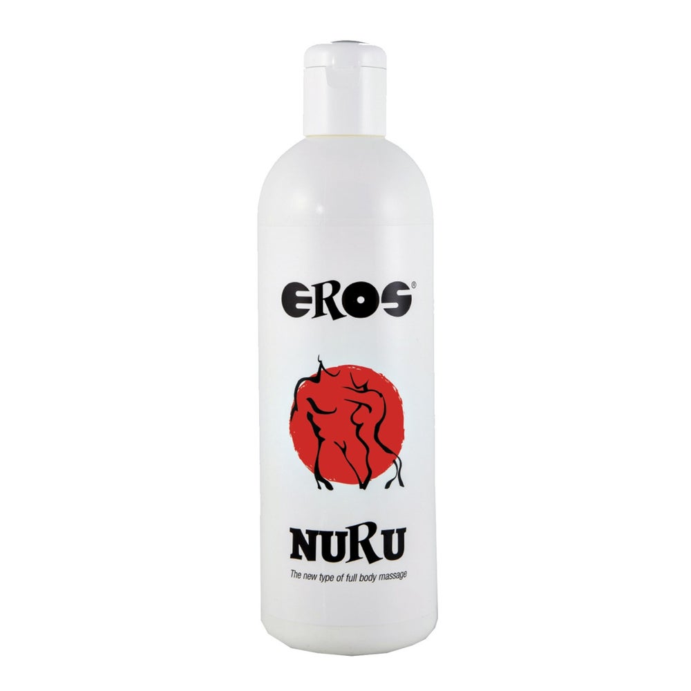 Eros - Eros Nuru Massagegel 1000 ml