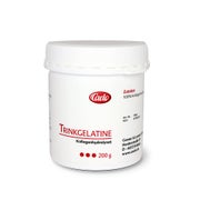 Caelo Trinkgelatine 200 g