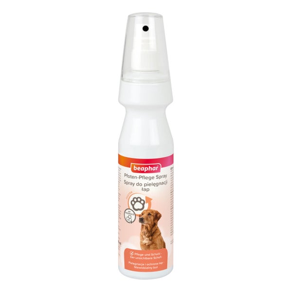 Beaphar - Pfoten-Pflege Spray mit Propolis - 150 ml 150 ml