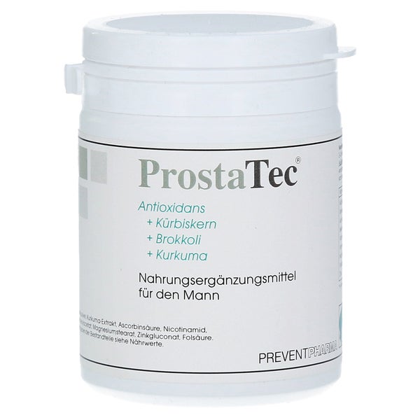 Prostatec Kapseln 100 St