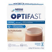 Produktabbildung: OPTIFAST Drink Schokolade 8X55 g