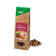 Früchtetee Bunter Mix Bio Salus 100 g