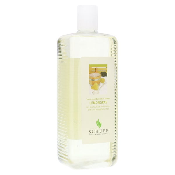 Sauna Essenz Lemongras 1000 ml