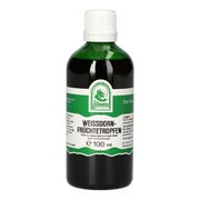 Weissdornfrüchte Tropfen 100 ml