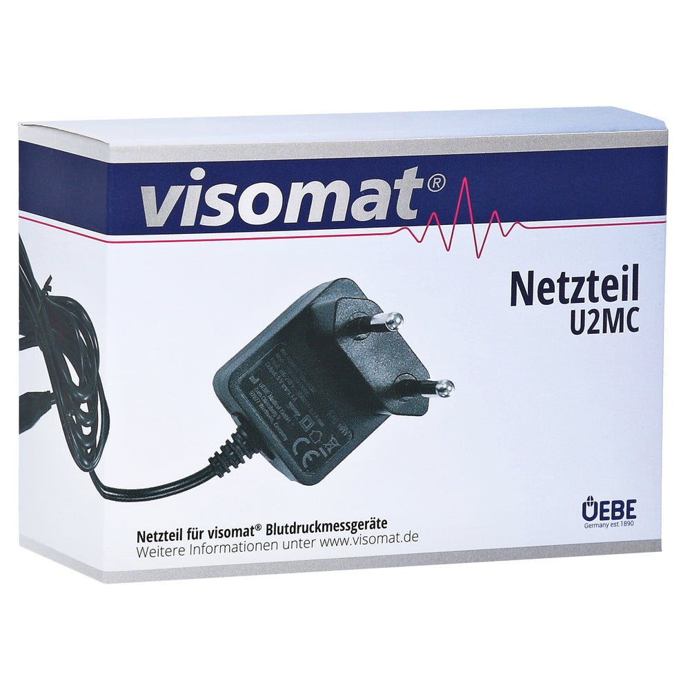 Visomat Netzteil U2MC 1 St