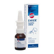 Produktabbildung: Emser Nasenspray 20 ml
