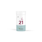 Produktabbildung: Schüßler-Salz Nr. 21 Zincum chloratum D6 400 St