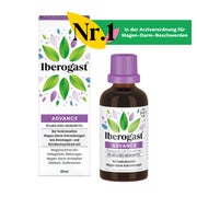 Produktabbildung: Iberogast® ADVANCE 50 ml