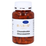 Chondroitin Glucosamin Kapseln 100 St