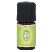 Primavera Ysop Bio/Demeter 5 ml