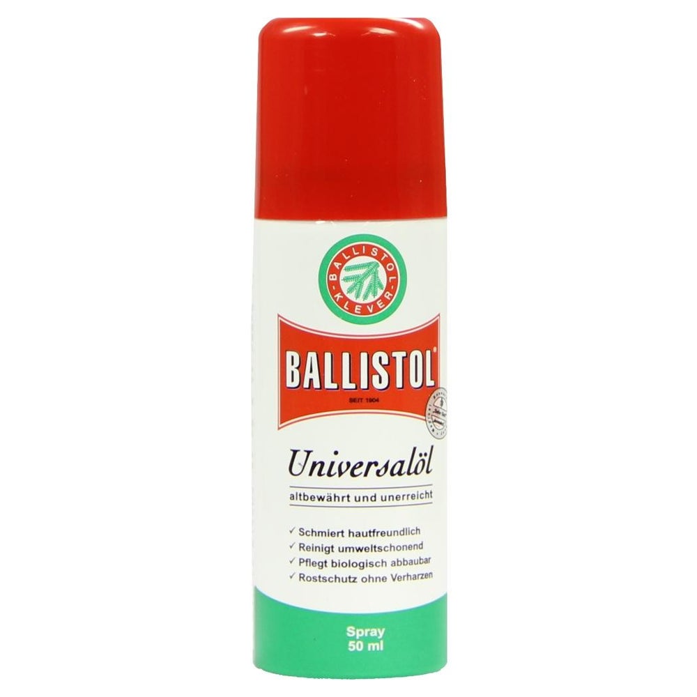 Ballistol Spray 50 ml 50 ml