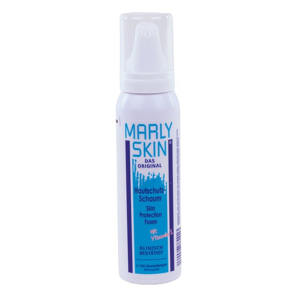 Marly SKIN Hautschutzschaum 100 ml