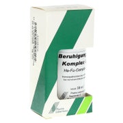 Beruhigungs Komplex L Ho-Fu-Complex Trop 30 ml