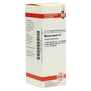Produktabbildung: Marum Verum D 6 Dilution 20 ml
