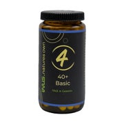 INUS Natures own 40+ Basic 120 St