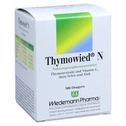 Thymowied N Dragees 300 St