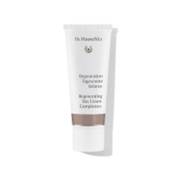 Dr. Hauschka Regeneration Tagescreme Balance 40 ml