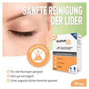 Blephasol Duo Augenlotion 1 P