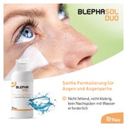 Blephasol Duo Augenlotion 1 P
