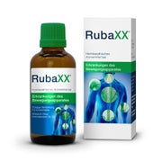 Produktabbildung: RubaXX Tropfen 10 ml
